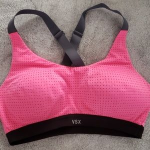 Victoria's secret sports bra